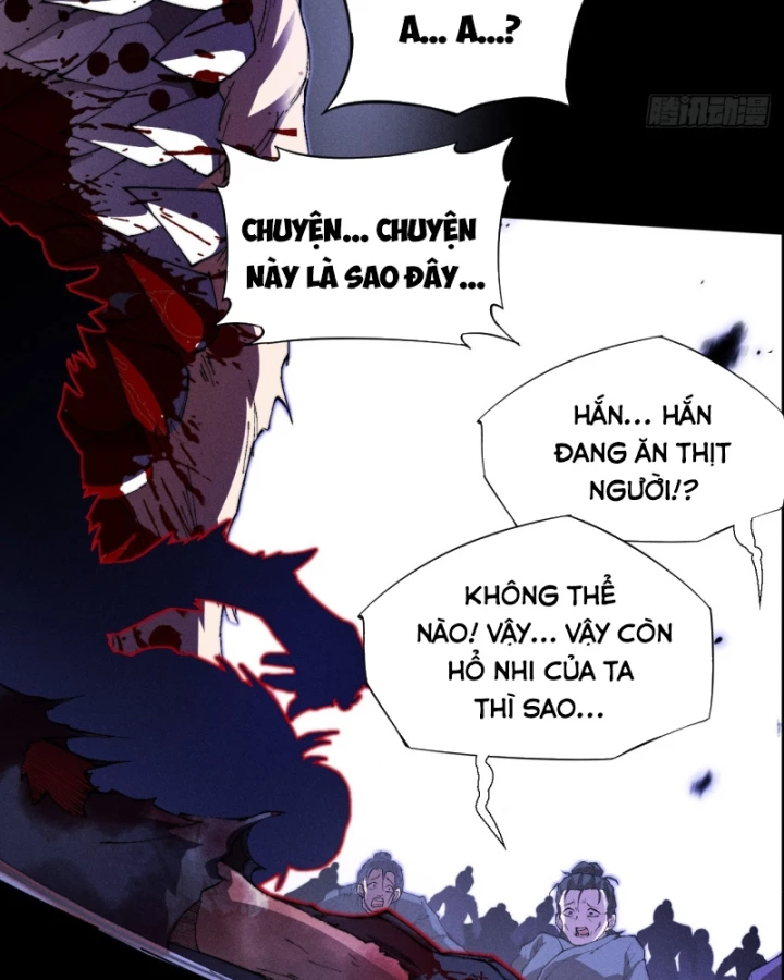 Quỷ Trọc Tiên Đạo Chapter 38 - Trang 2