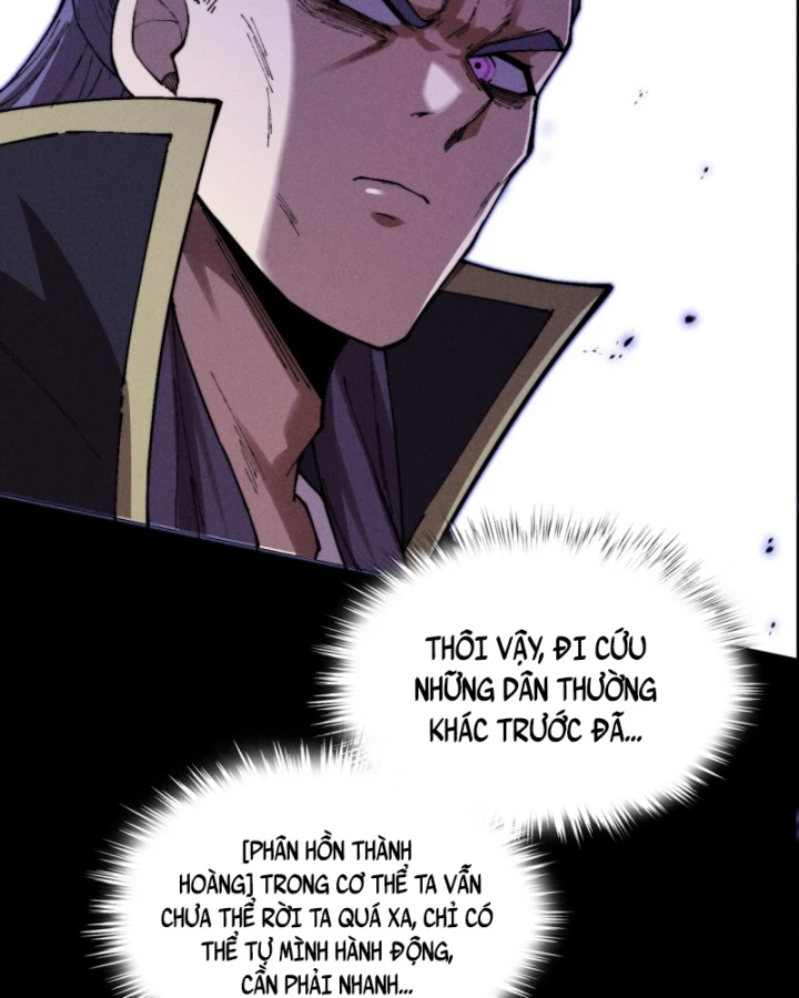 Quỷ Trọc Tiên Đạo Chapter 38 - Trang 2