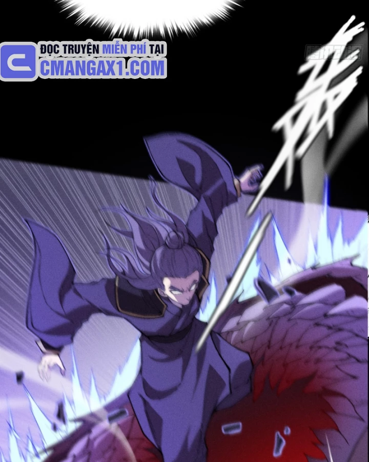 Quỷ Trọc Tiên Đạo Chapter 38 - Trang 2