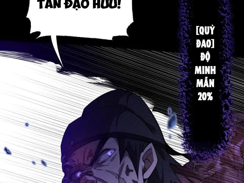 Quỷ Trọc Tiên Đạo Chapter 39 - Trang 2