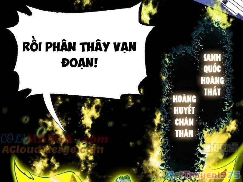 Quỷ Trọc Tiên Đạo Chapter 39 - Trang 2