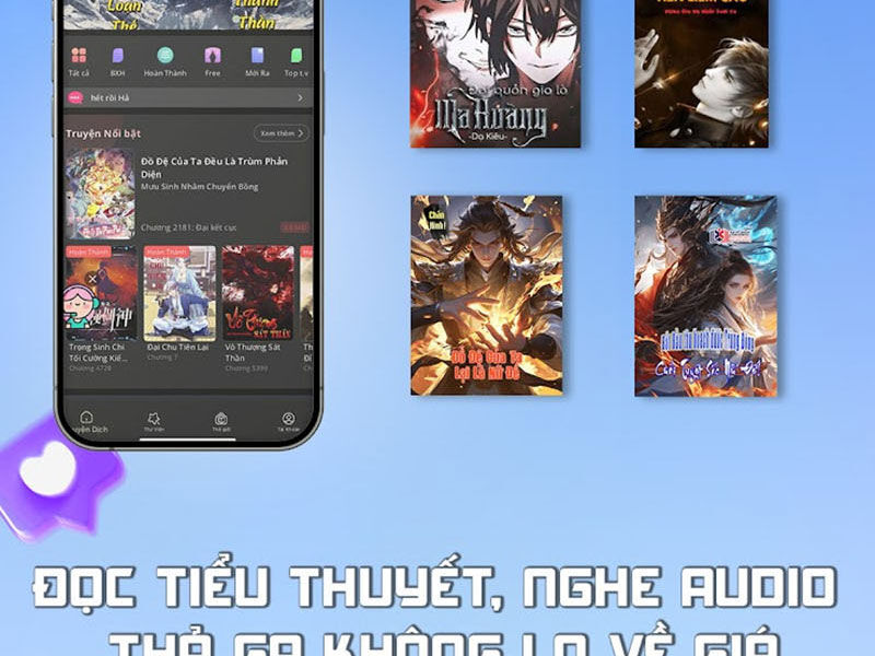 Quỷ Trọc Tiên Đạo Chapter 42 - Trang 2