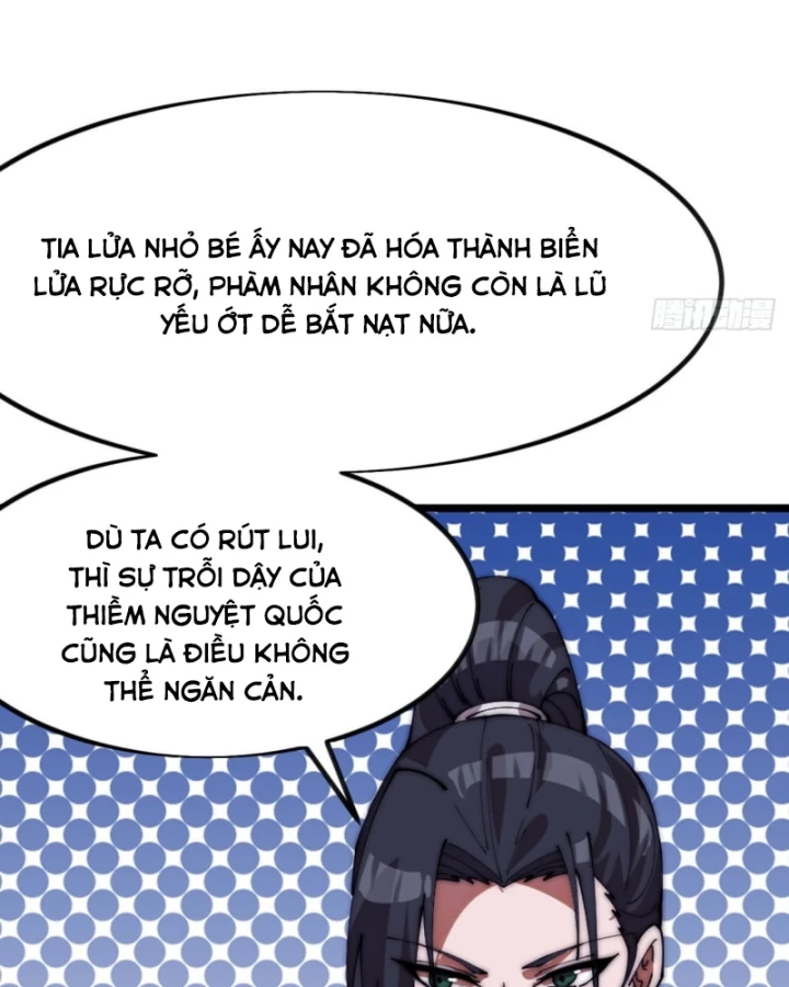 Ta Có Một Sơn Trại Chapter 1176 - Trang 2