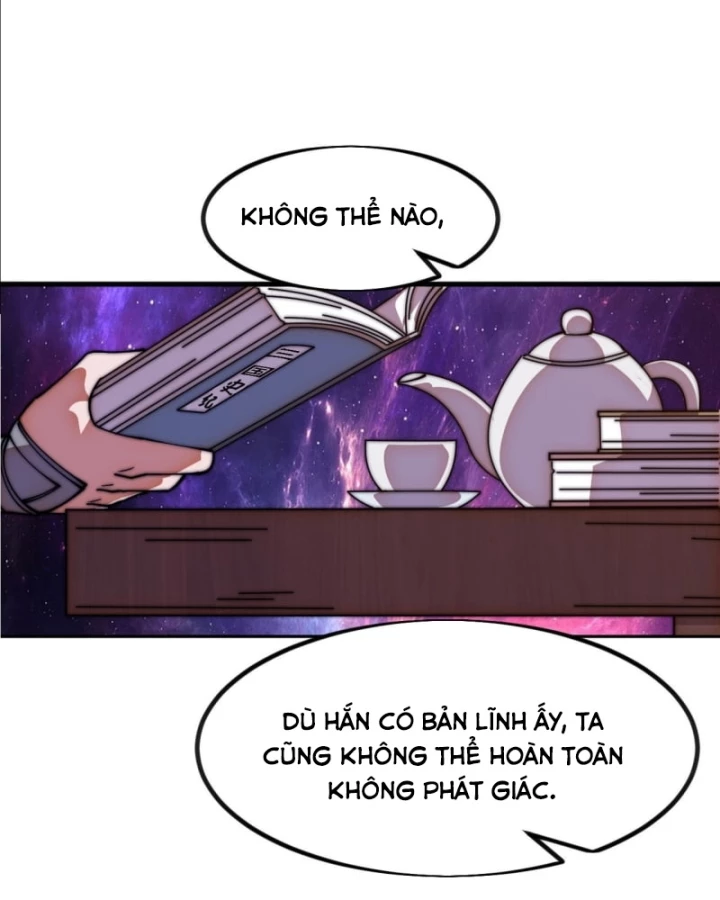 Ta Có Một Sơn Trại Chapter 1180 - Trang 2