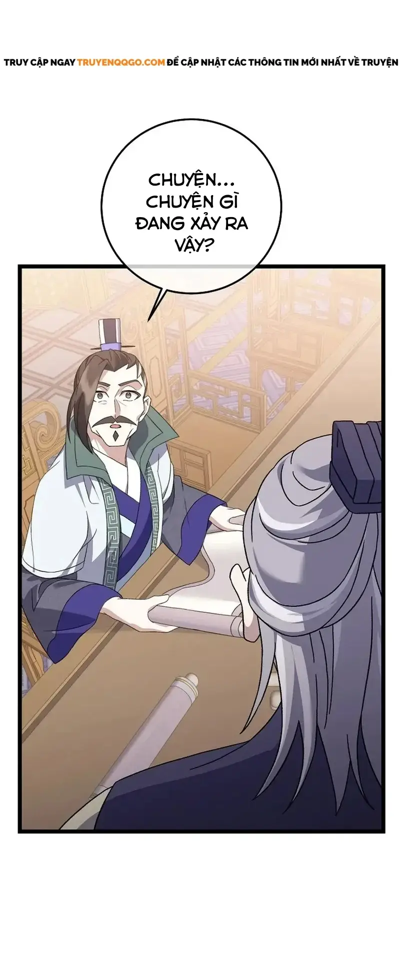 Sự Trở Lại Của Cháu Gái Gia Tộc Namgung Chapter 11 - Trang 2