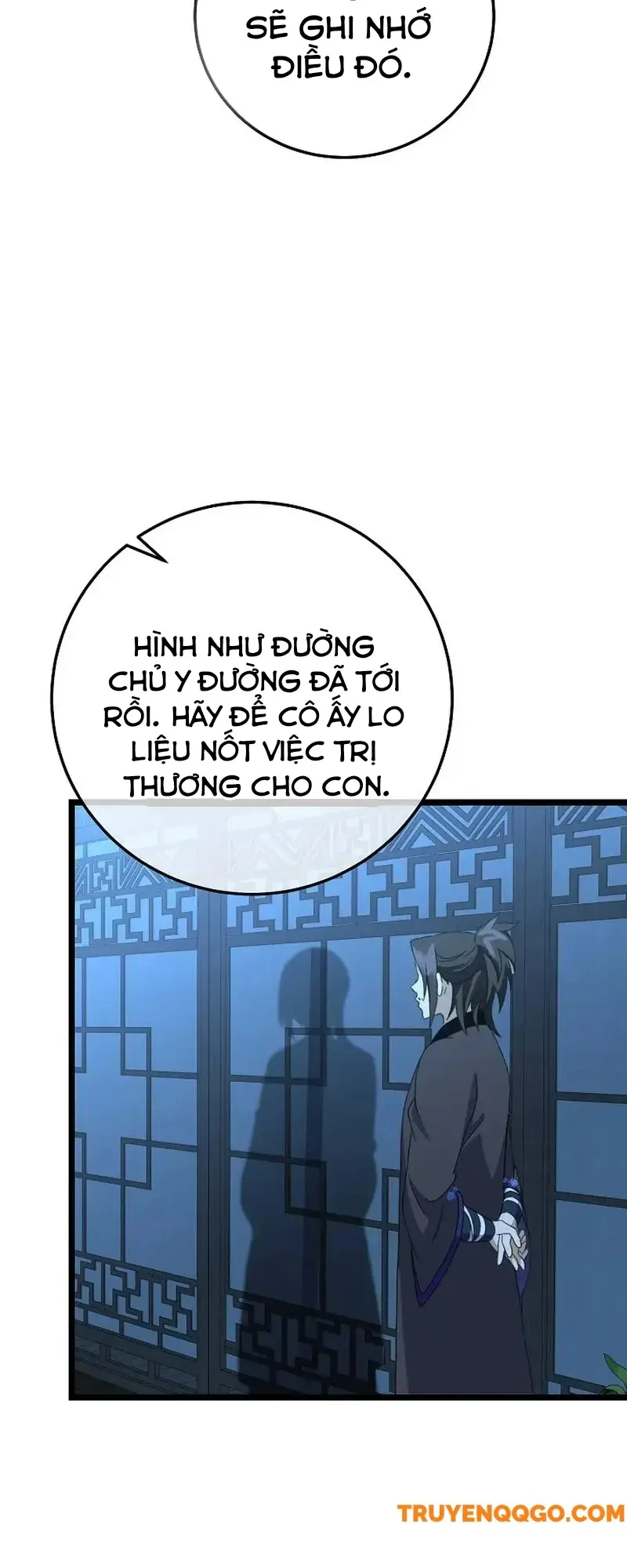 Sự Trở Lại Của Cháu Gái Gia Tộc Namgung Chapter 11 - Trang 2
