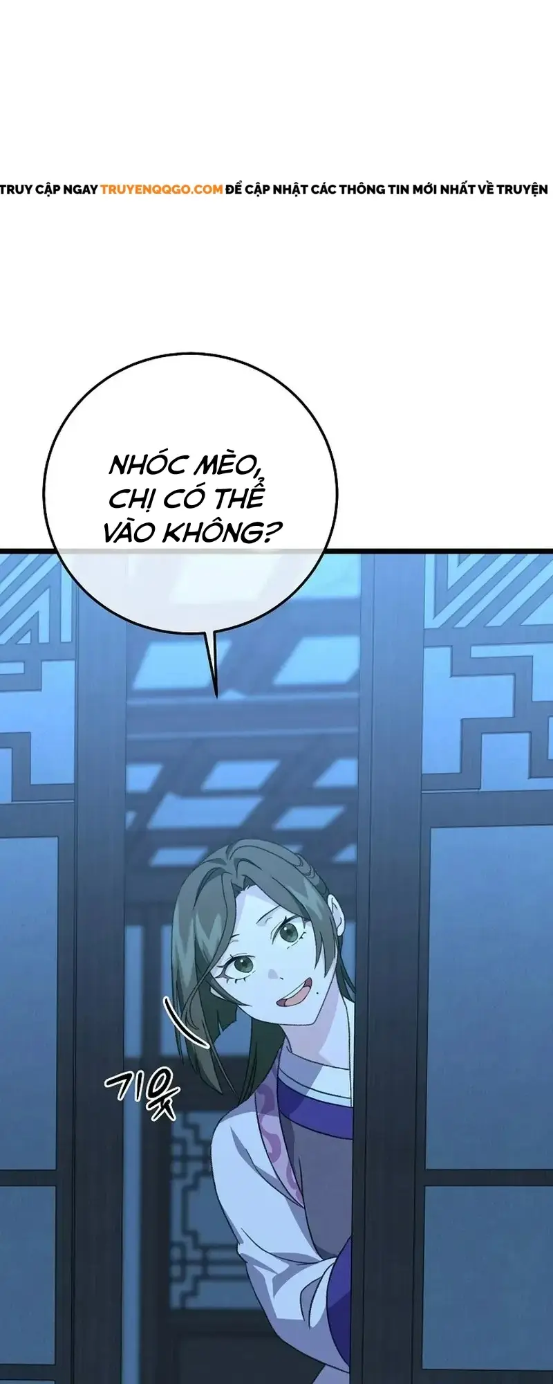 Sự Trở Lại Của Cháu Gái Gia Tộc Namgung Chapter 11 - Trang 2