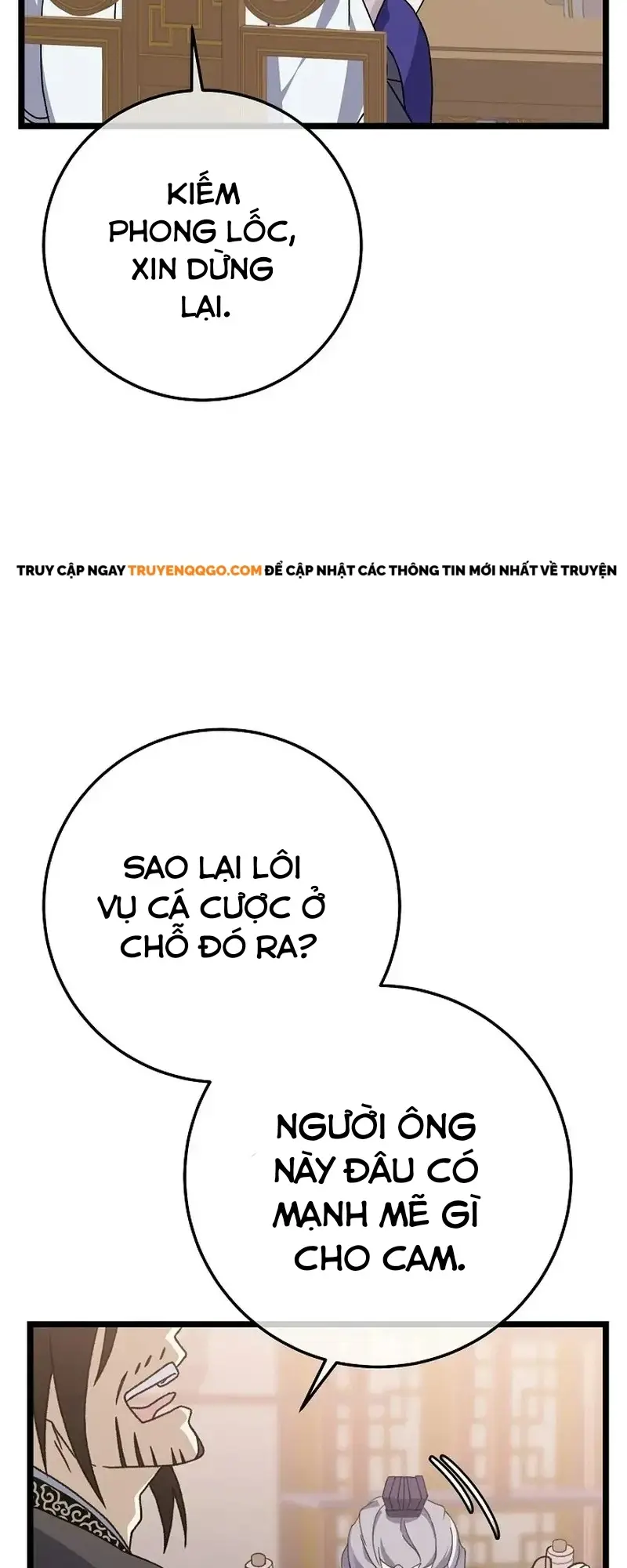 Sự Trở Lại Của Cháu Gái Gia Tộc Namgung Chapter 11 - Trang 2