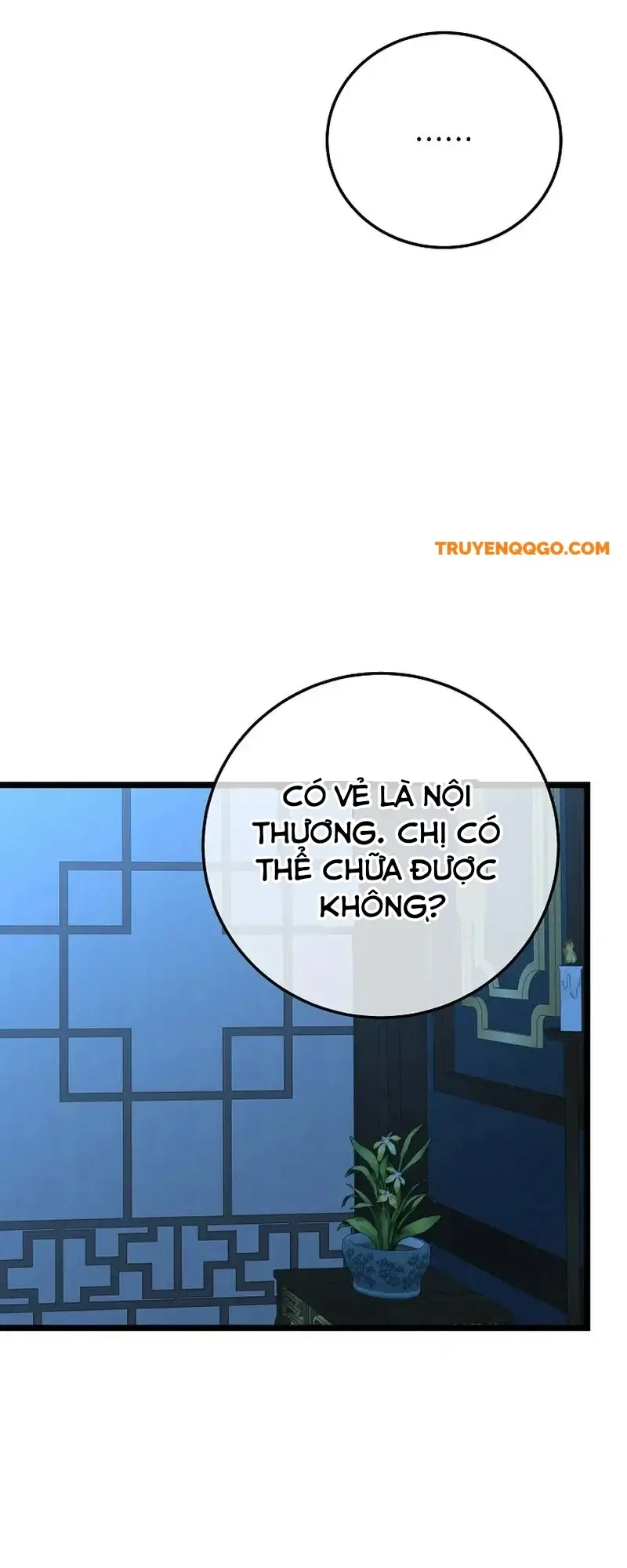 Sự Trở Lại Của Cháu Gái Gia Tộc Namgung Chapter 11 - Trang 2