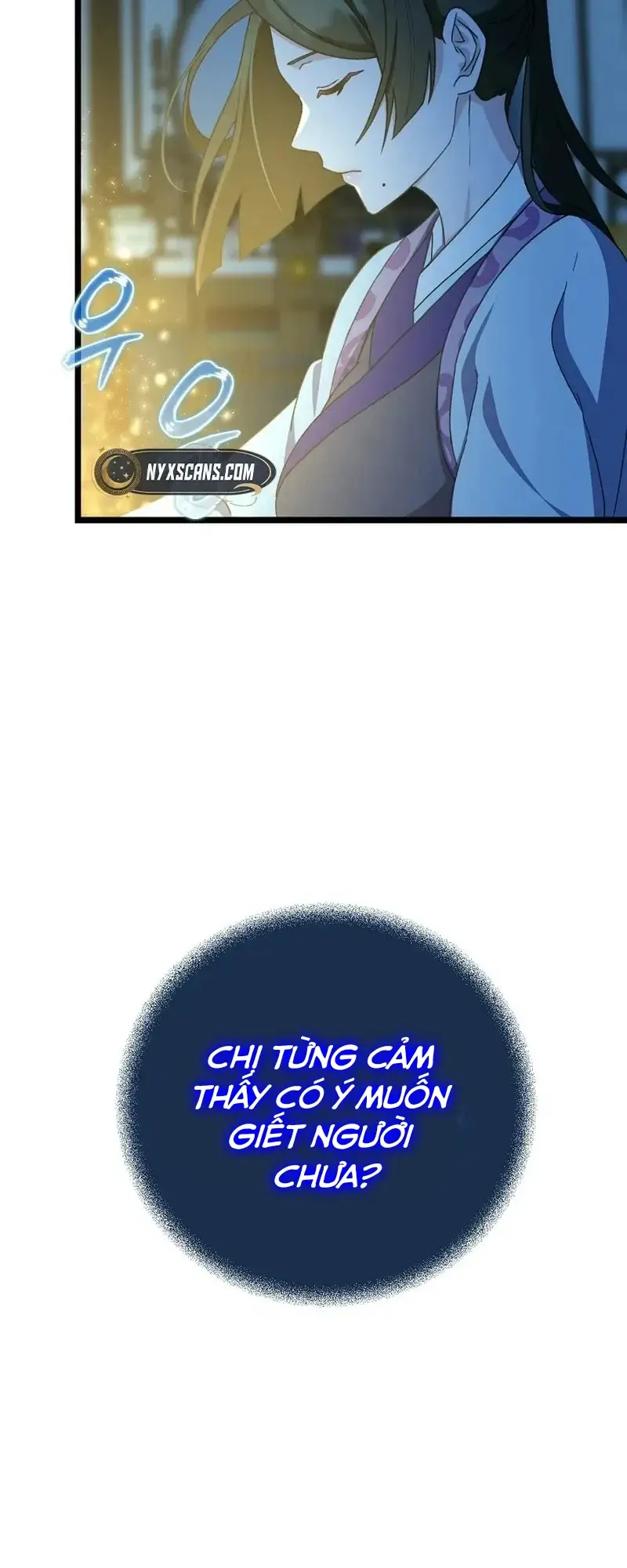Sự Trở Lại Của Cháu Gái Gia Tộc Namgung Chapter 11 - Trang 2
