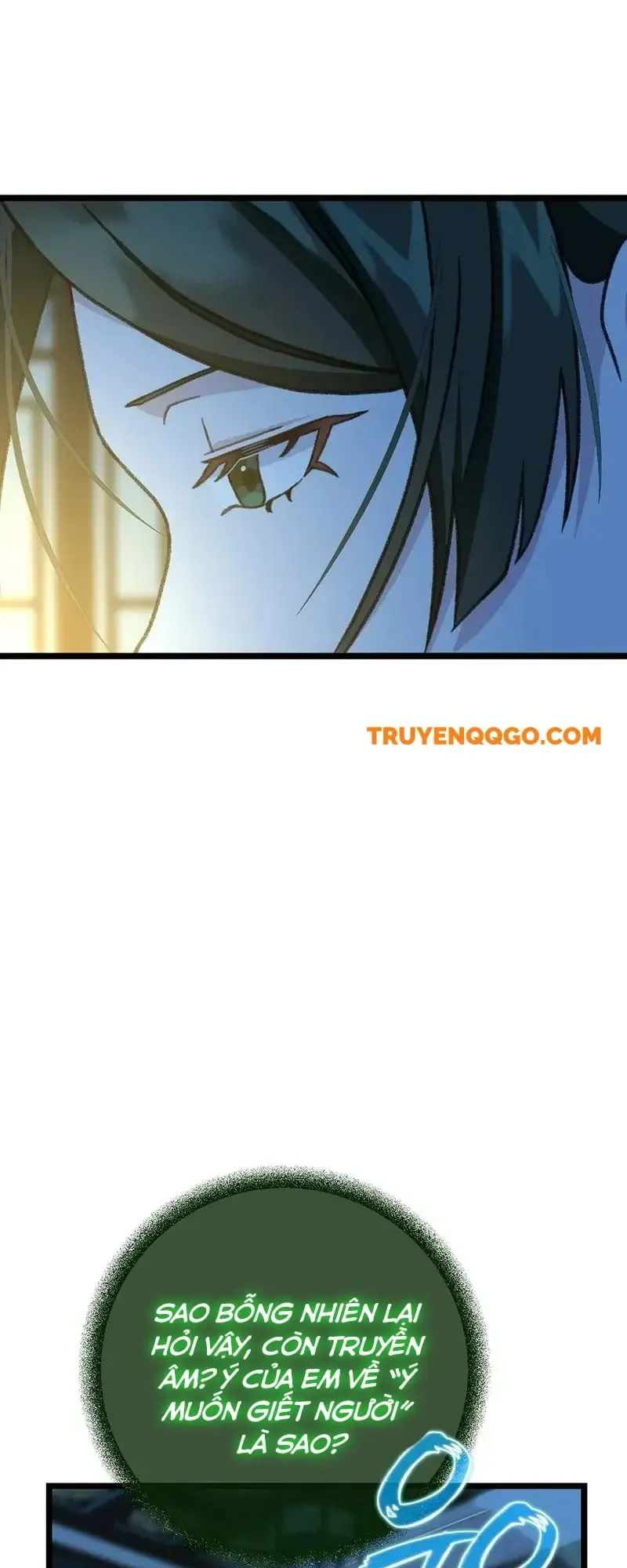 Sự Trở Lại Của Cháu Gái Gia Tộc Namgung Chapter 11 - Trang 2
