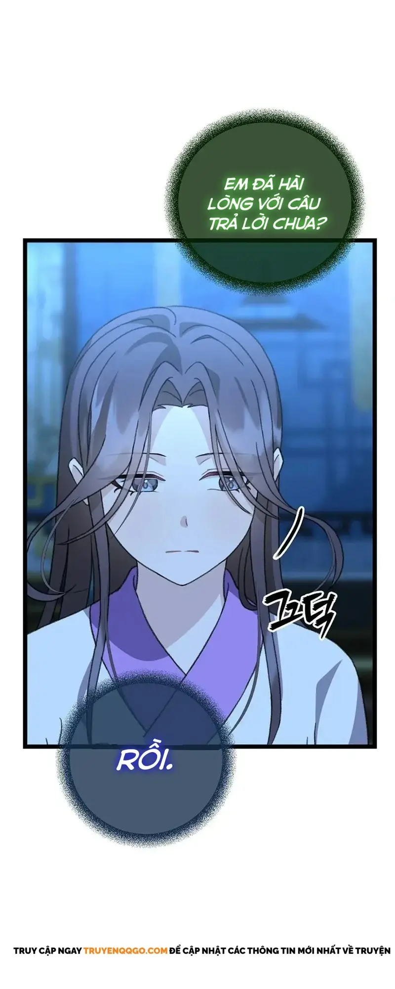 Sự Trở Lại Của Cháu Gái Gia Tộc Namgung Chapter 11 - Trang 2