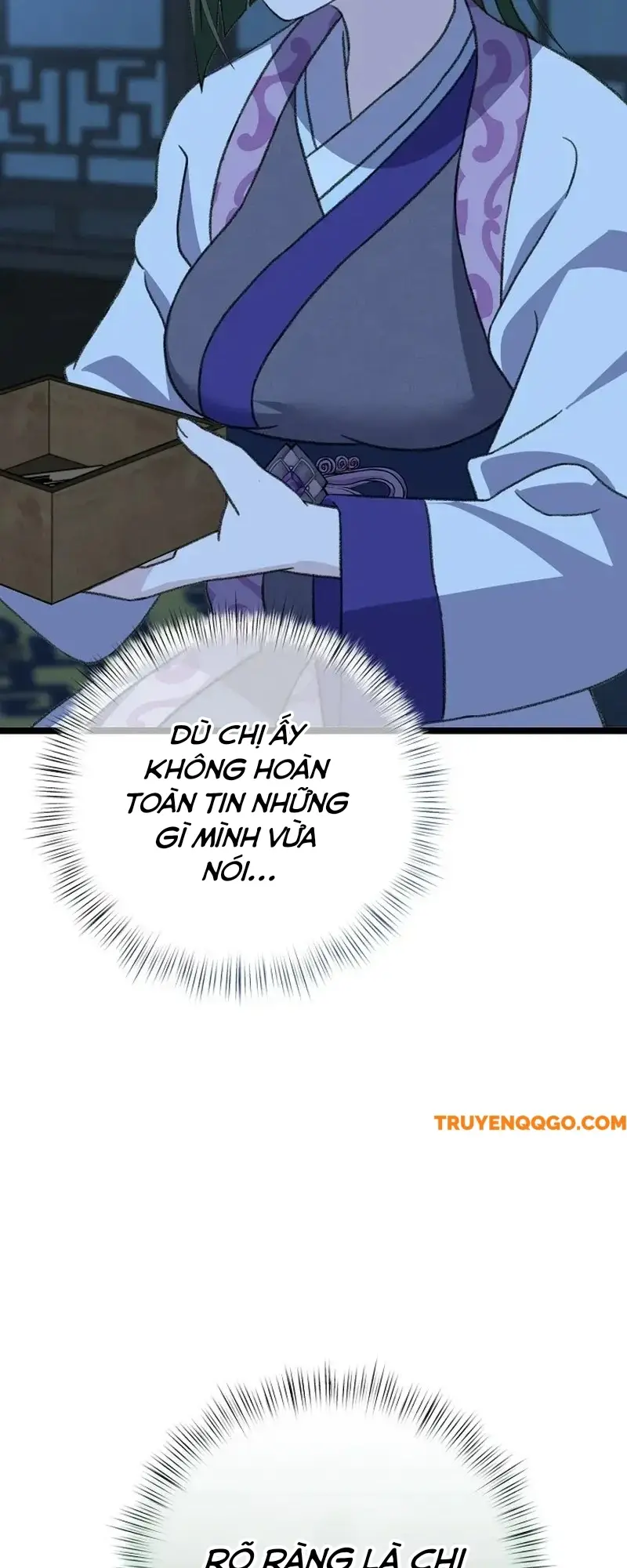 Sự Trở Lại Của Cháu Gái Gia Tộc Namgung Chapter 11 - Trang 2