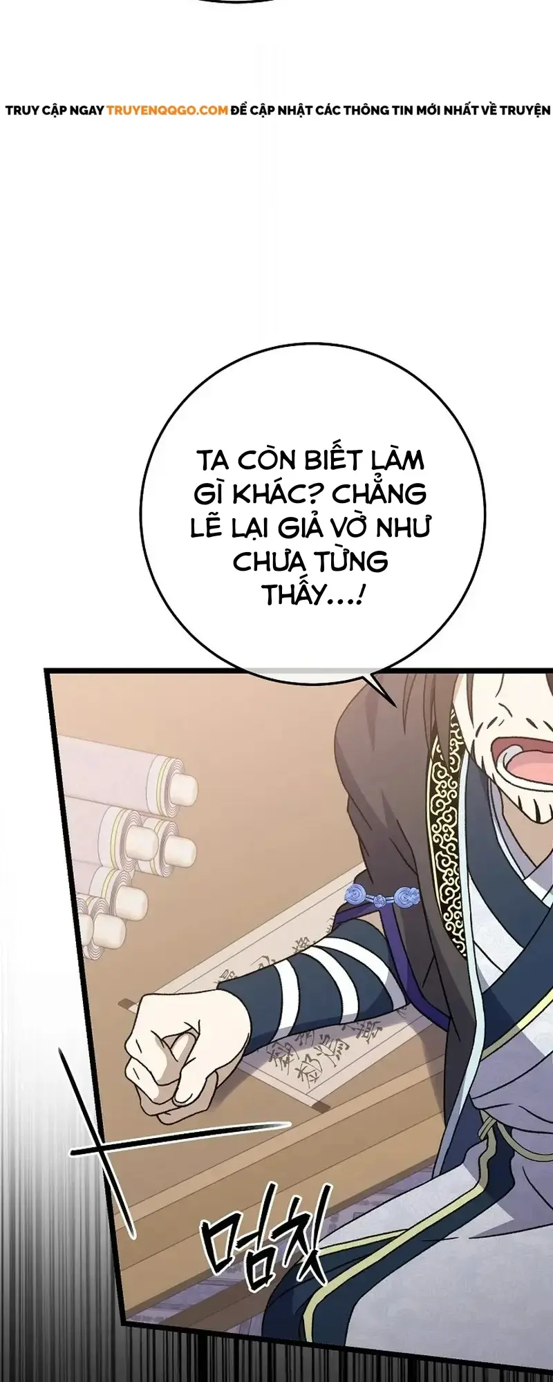 Sự Trở Lại Của Cháu Gái Gia Tộc Namgung Chapter 11 - Trang 2