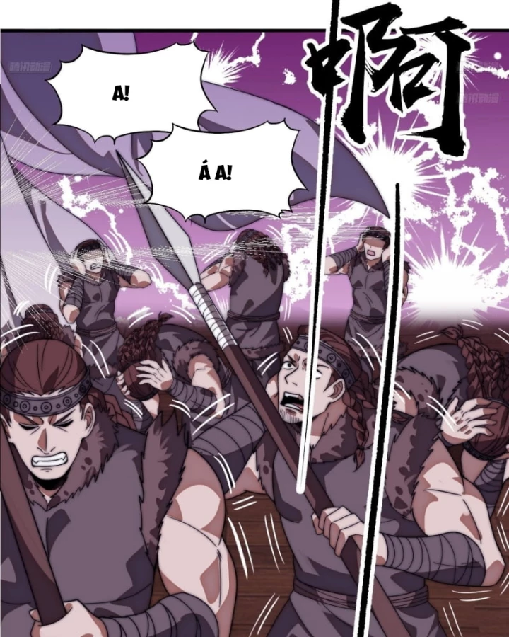 Ta Có Một Sơn Trại Chapter 1182 - Trang 2