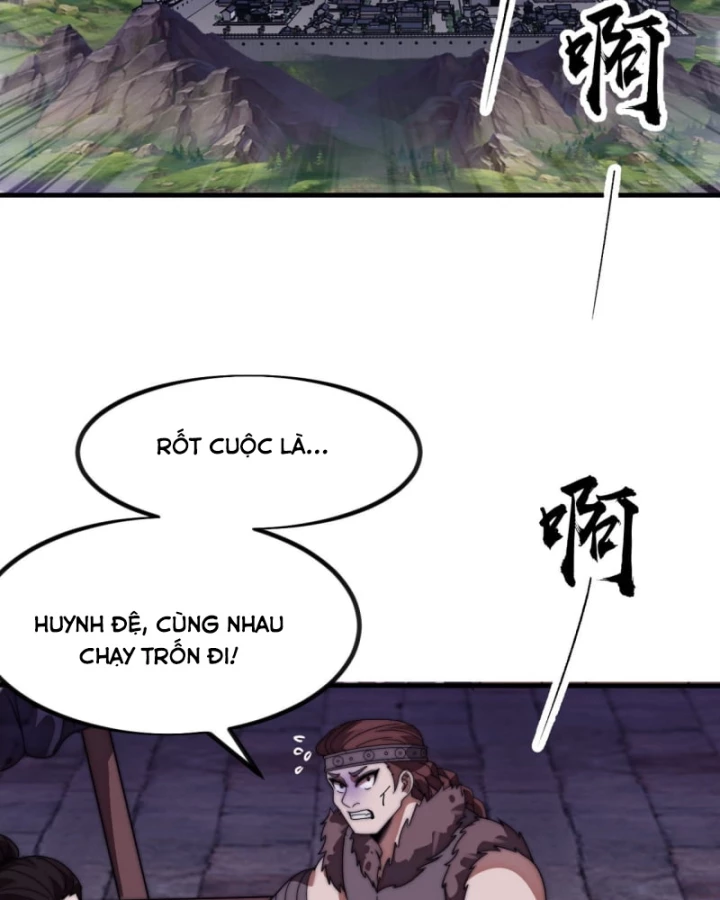 Ta Có Một Sơn Trại Chapter 1182 - Trang 2