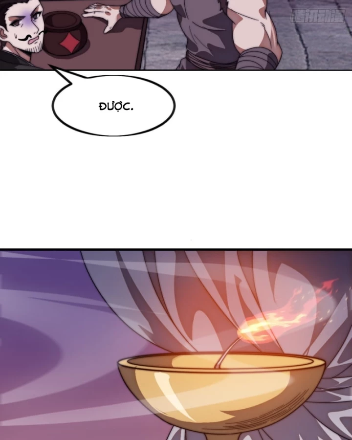 Ta Có Một Sơn Trại Chapter 1182 - Trang 2