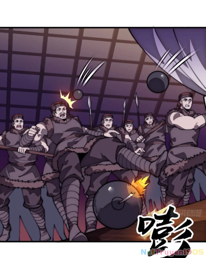 Ta Có Một Sơn Trại Chapter 1182 - Trang 2