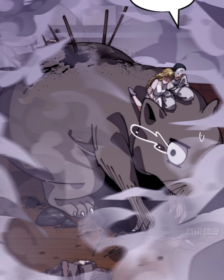 Ta Có Một Sơn Trại Chapter 1182 - Trang 2