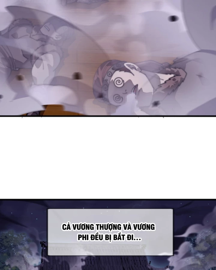 Ta Có Một Sơn Trại Chapter 1182 - Trang 2