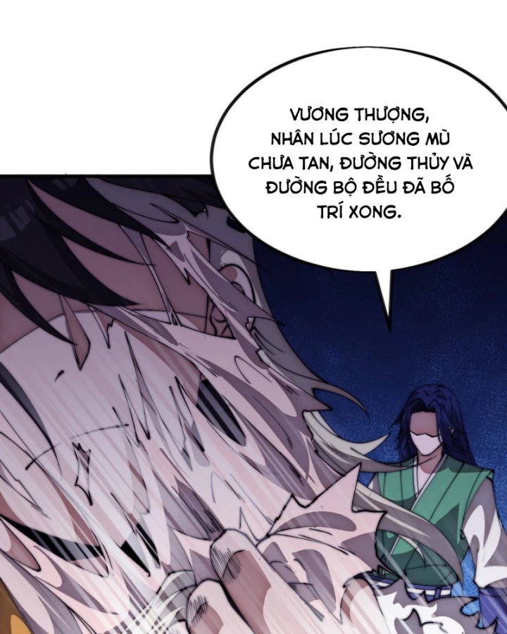 Ta Có Một Sơn Trại Chapter 1182 - Trang 2