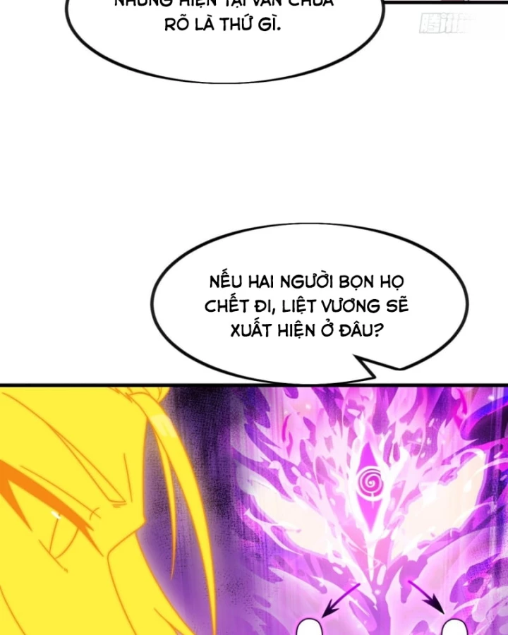 Ta Có Một Sơn Trại Chapter 1182 - Trang 2