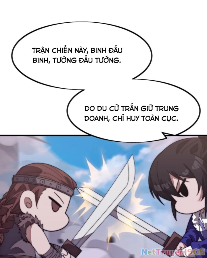 Ta Có Một Sơn Trại Chapter 1182 - Trang 2