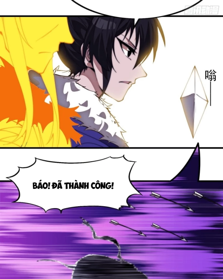Ta Có Một Sơn Trại Chapter 1182 - Trang 2