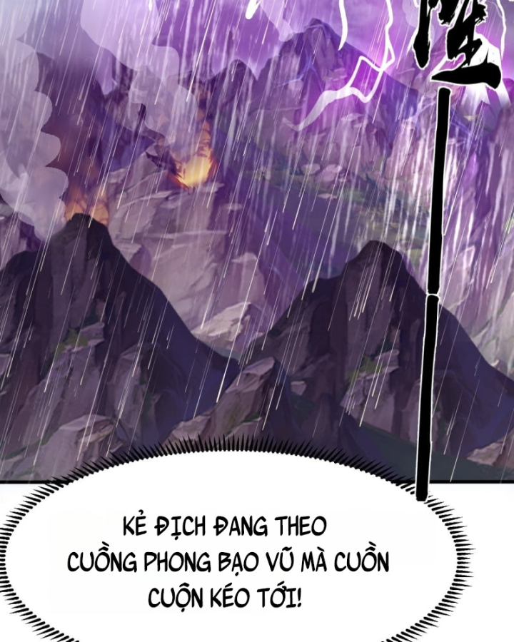 Ta Có Một Sơn Trại Chapter 1183 - Trang 2