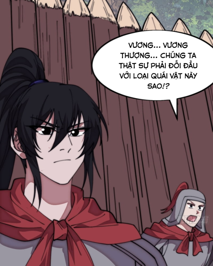 Ta Có Một Sơn Trại Chapter 1183 - Trang 2