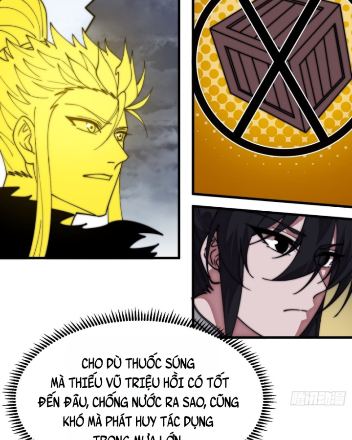 Ta Có Một Sơn Trại Chapter 1183 - Trang 2