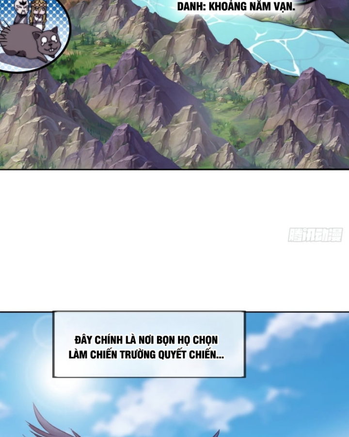 Ta Có Một Sơn Trại Chapter 1183 - Trang 2