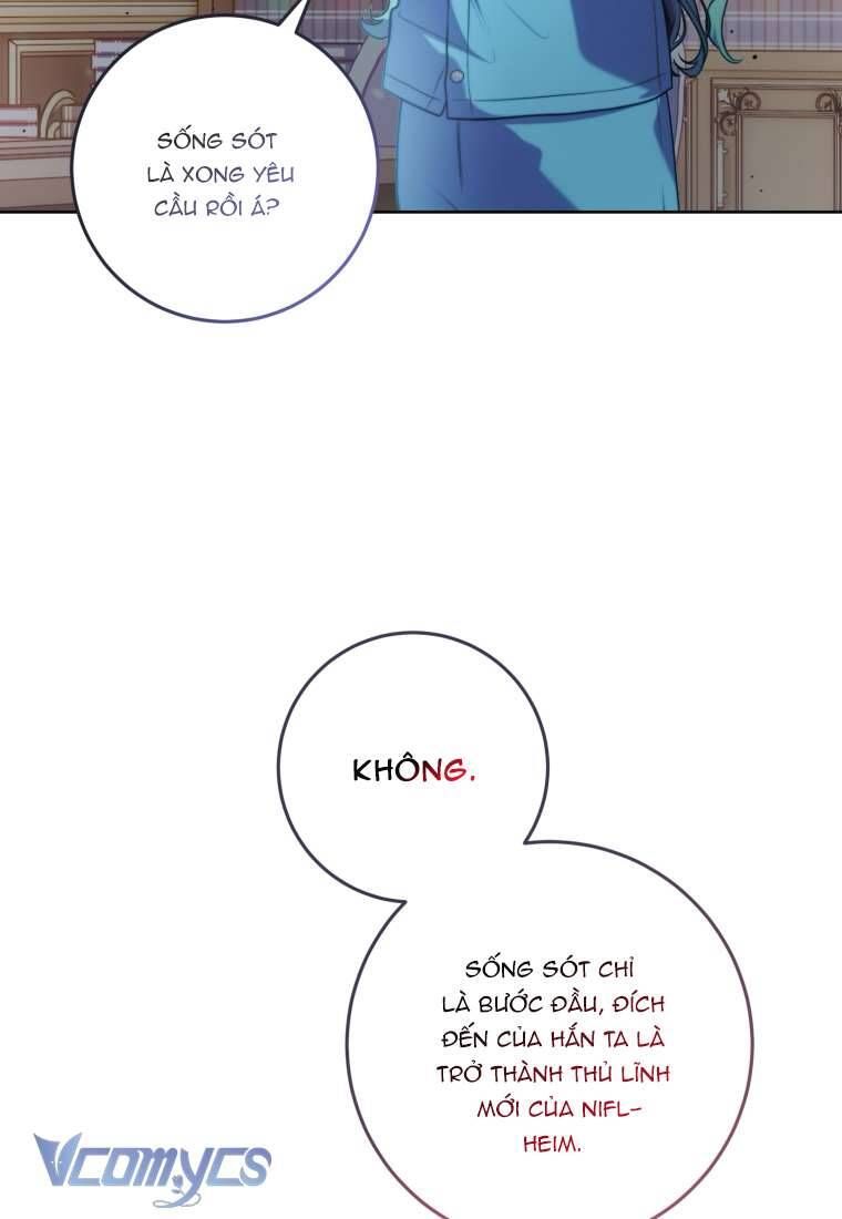 Tôi Trở Thành Một Nhân Vật Đã Chết Trong Nhà Tù Dành Cho Phế Vật Chapter 2 - Trang 2