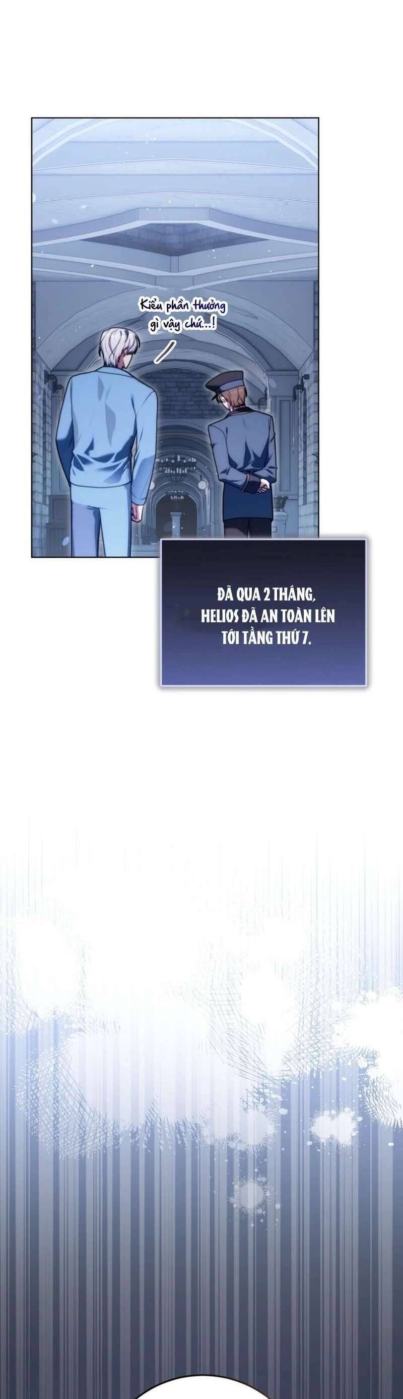Tôi Trở Thành Một Nhân Vật Đã Chết Trong Nhà Tù Dành Cho Phế Vật Chapter 8 - Trang 2