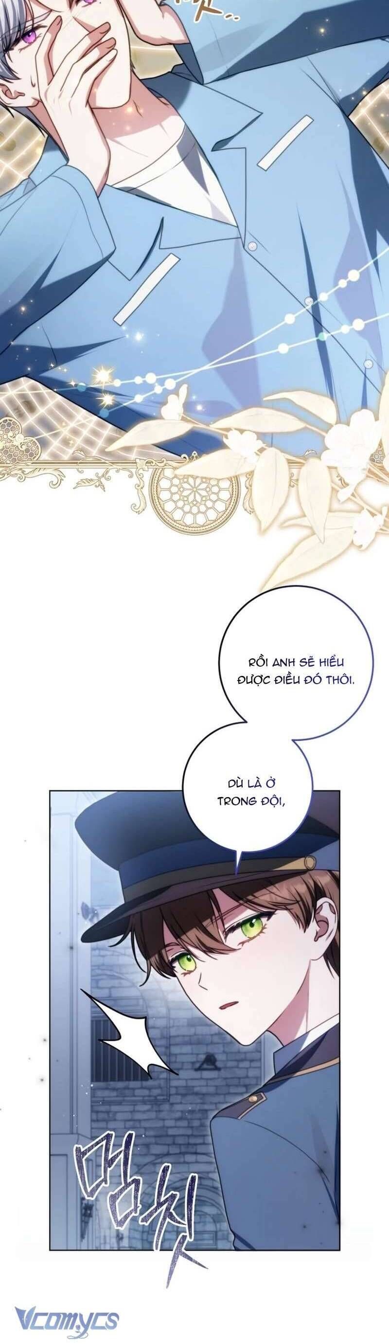 Tôi Trở Thành Một Nhân Vật Đã Chết Trong Nhà Tù Dành Cho Phế Vật Chapter 8 - Trang 2