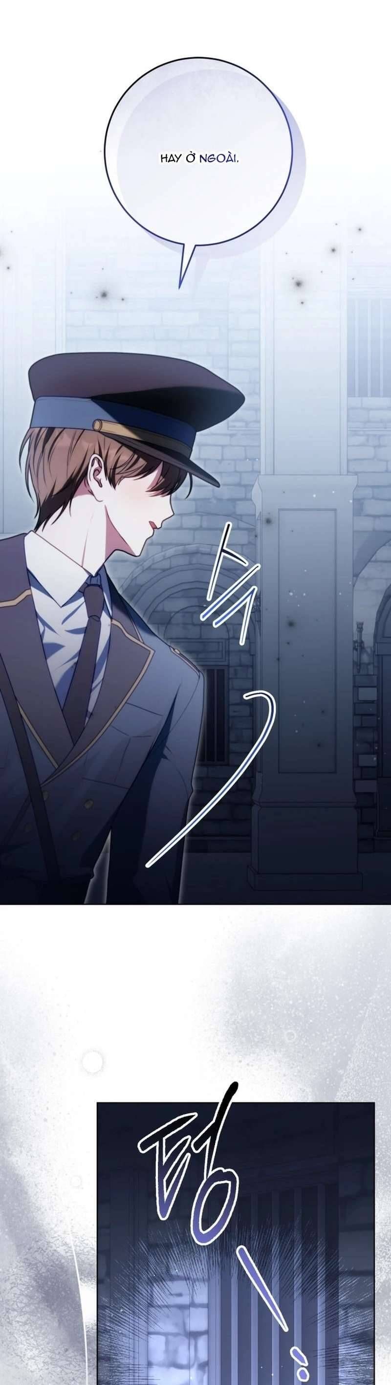 Tôi Trở Thành Một Nhân Vật Đã Chết Trong Nhà Tù Dành Cho Phế Vật Chapter 8 - Trang 2