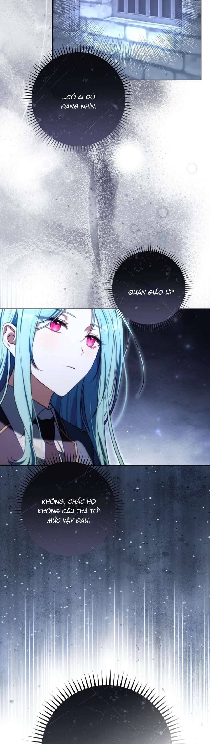 Tôi Trở Thành Một Nhân Vật Đã Chết Trong Nhà Tù Dành Cho Phế Vật Chapter 8 - Trang 2