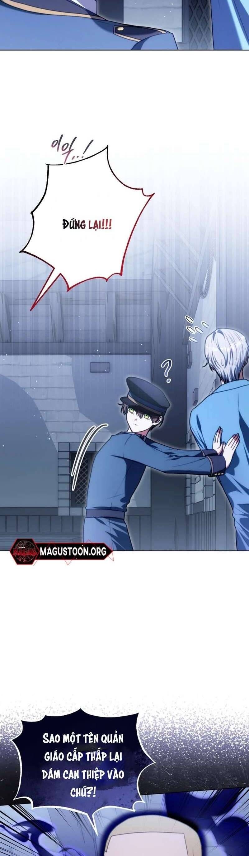 Tôi Trở Thành Một Nhân Vật Đã Chết Trong Nhà Tù Dành Cho Phế Vật Chapter 8 - Trang 2