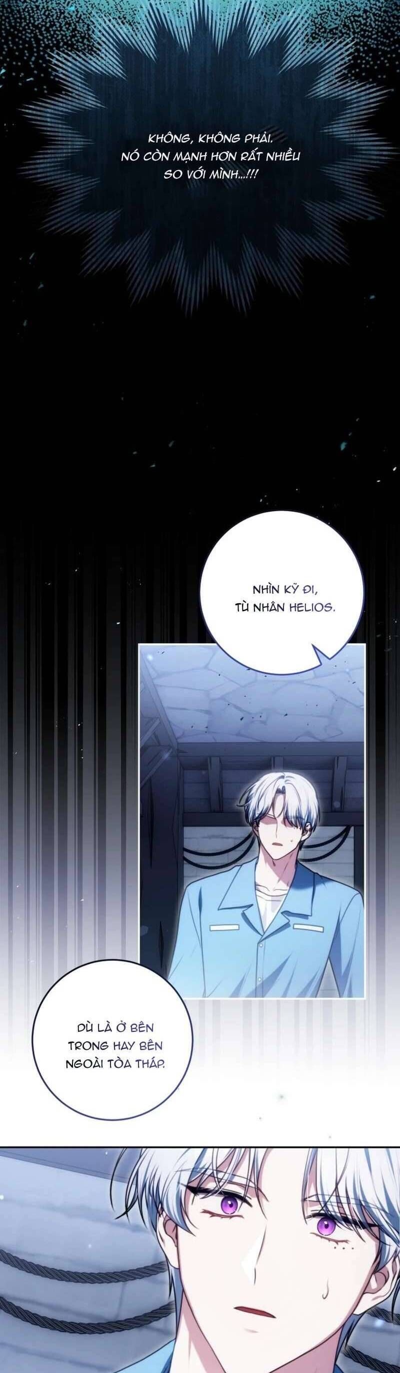 Tôi Trở Thành Một Nhân Vật Đã Chết Trong Nhà Tù Dành Cho Phế Vật Chapter 8 - Trang 2