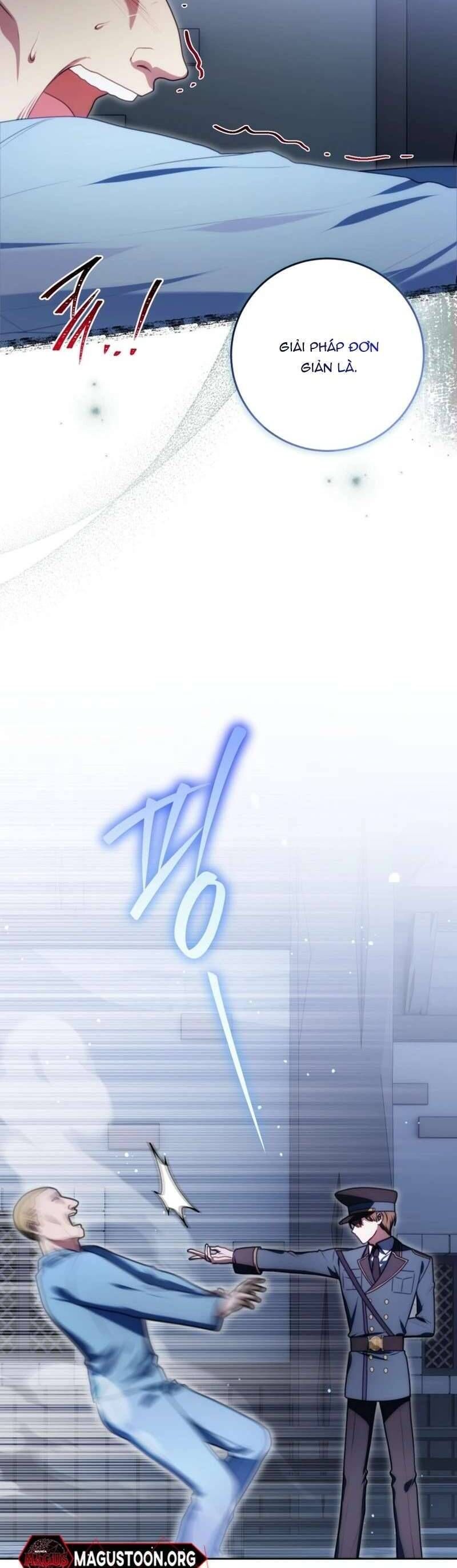 Tôi Trở Thành Một Nhân Vật Đã Chết Trong Nhà Tù Dành Cho Phế Vật Chapter 8 - Trang 2