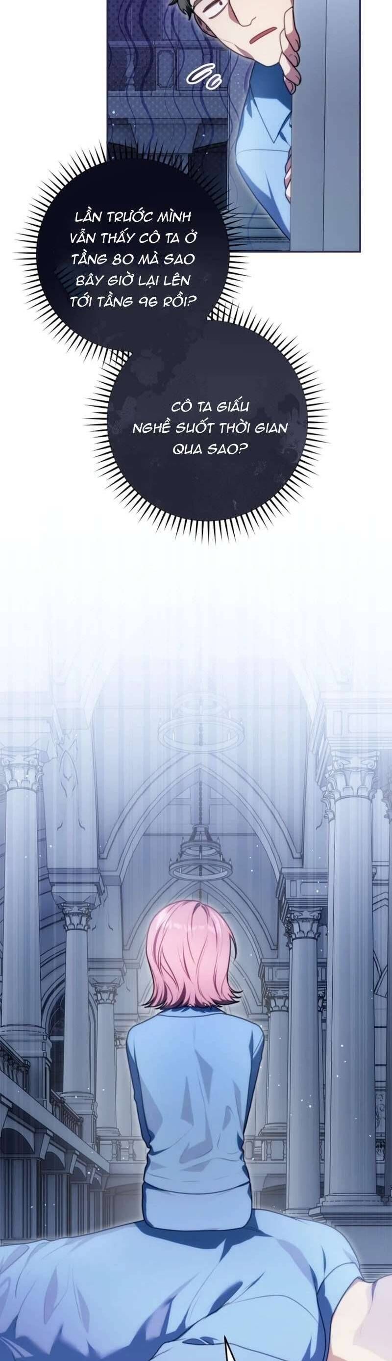 Tôi Trở Thành Một Nhân Vật Đã Chết Trong Nhà Tù Dành Cho Phế Vật Chapter 8 - Trang 2