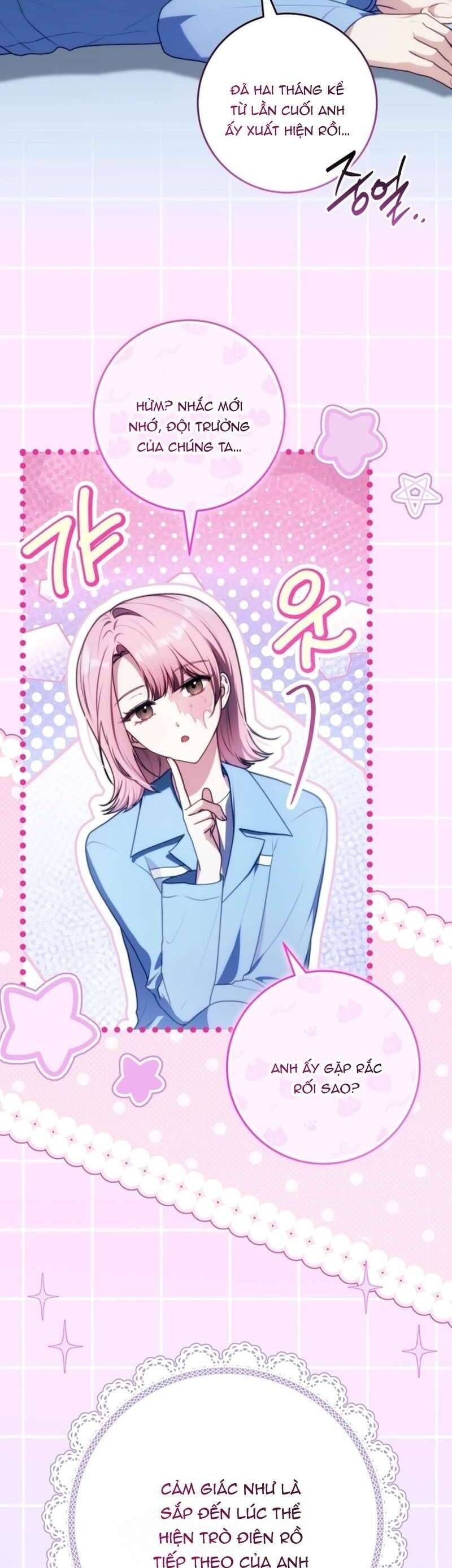 Tôi Trở Thành Một Nhân Vật Đã Chết Trong Nhà Tù Dành Cho Phế Vật Chapter 8 - Trang 2