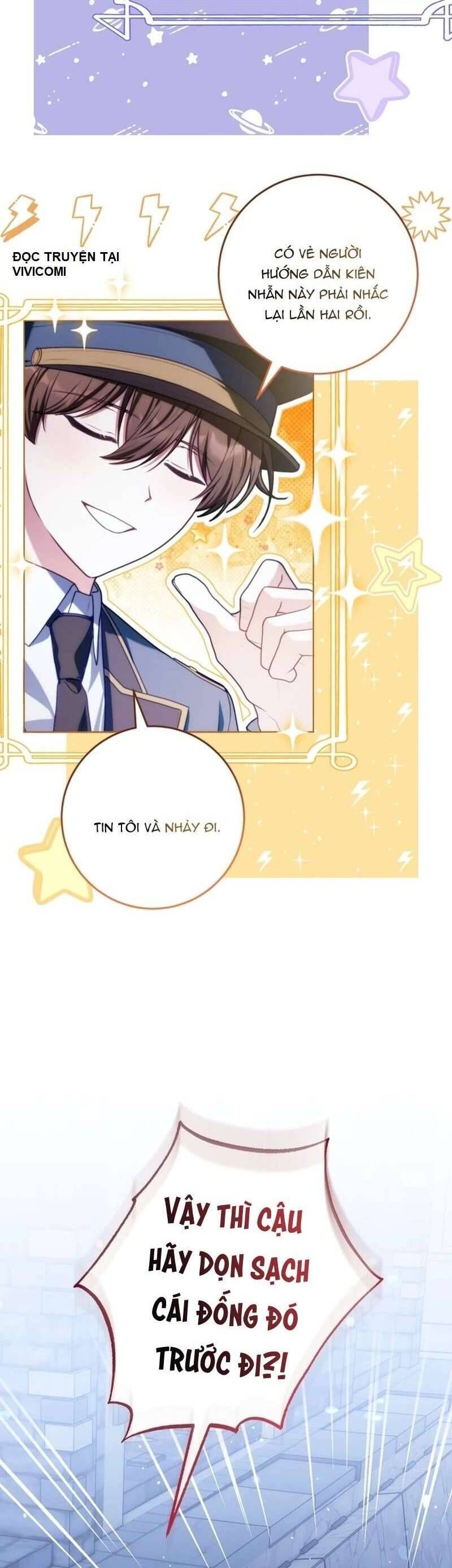 Tôi Trở Thành Một Nhân Vật Đã Chết Trong Nhà Tù Dành Cho Phế Vật Chapter 8 - Trang 2