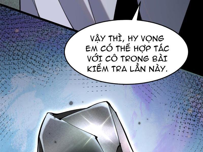 Ta Thật Không Muốn Học Cấm Chú Chapter 13.5 - Trang 2