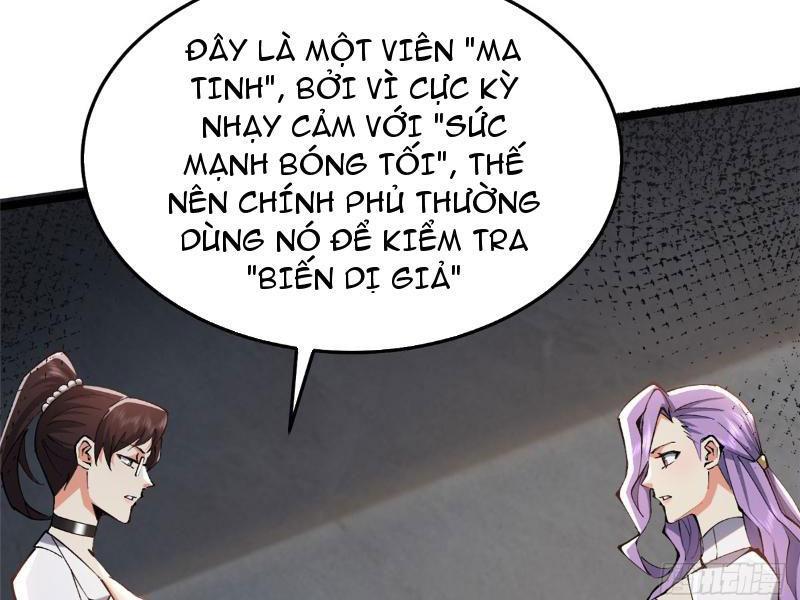 Ta Thật Không Muốn Học Cấm Chú Chapter 13.5 - Trang 2