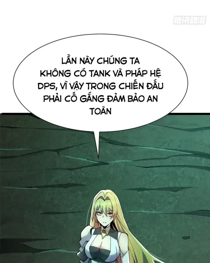 Ta Thật Không Muốn Học Cấm Chú Chapter 25.1 - Trang 2