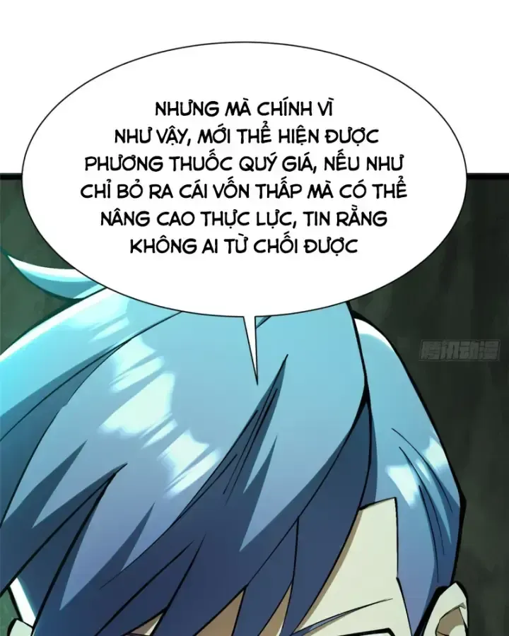Ta Thật Không Muốn Học Cấm Chú Chapter 25.2 - Trang 2
