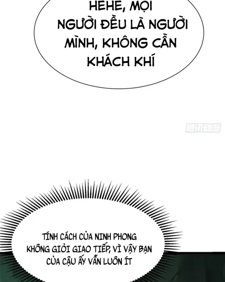 Ta Thật Không Muốn Học Cấm Chú Chapter 25.2 - Trang 2