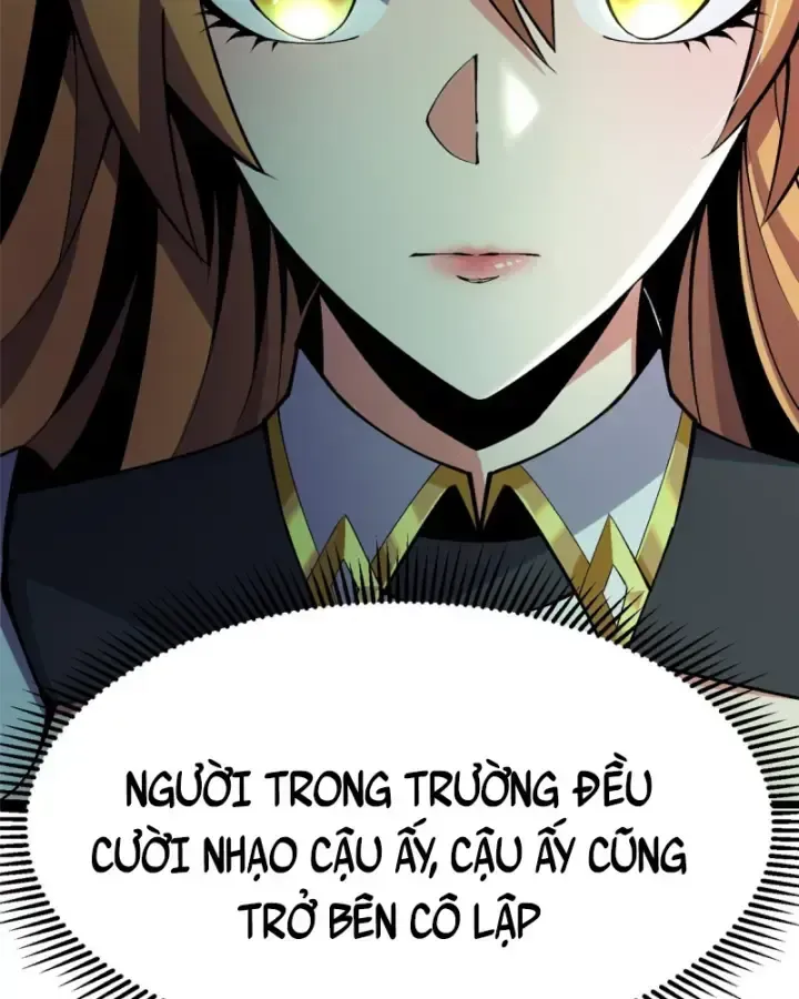 Ta Thật Không Muốn Học Cấm Chú Chapter 25.2 - Trang 2