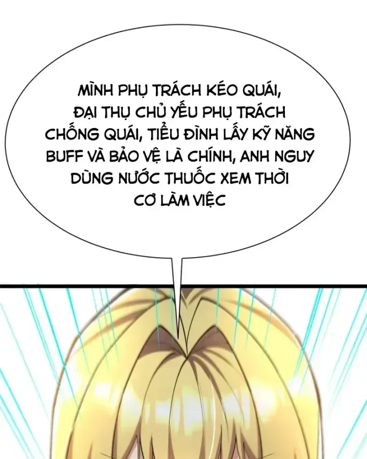 Ta Thật Không Muốn Học Cấm Chú Chapter 25.2 - Trang 2